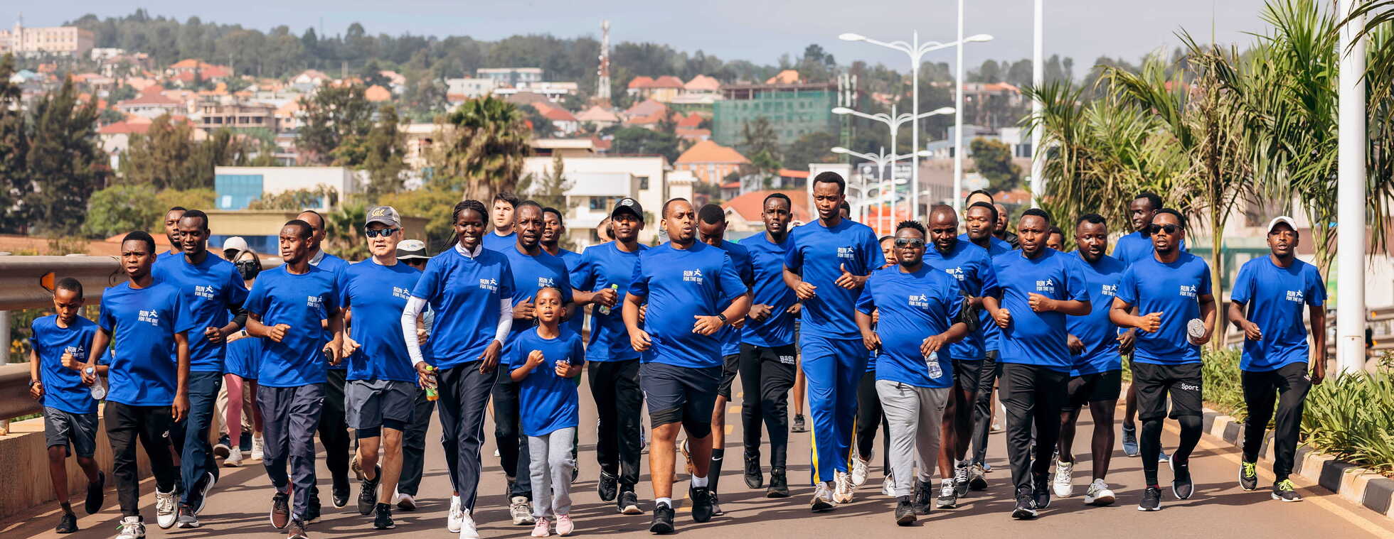 Run for the One 2026